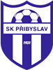 Wappen SK Přibyslav