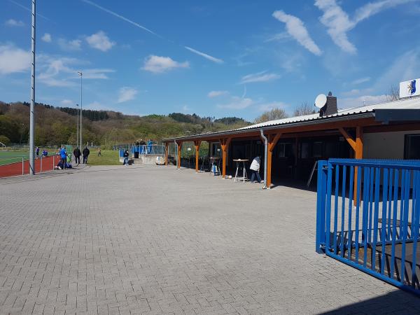 RFT Arena - Windeck-Rosbach
