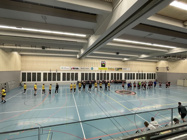 Sportzentrum Herisau - Herisau