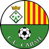 Wappen CE Carme Wappen CE Carme 155883