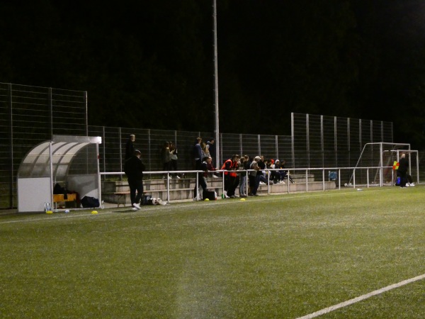 Stadion am Hermannsplatz Nebenplatz 2 - Steinheim/Murr-Murr