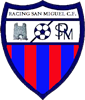 Wappen Racing San Miguel CF