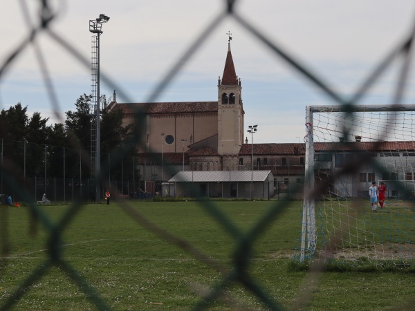 Campo Sportivo di Madonna di Lonigo - Madonna di Lonigo