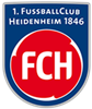 Wappen 1. FC Heidenheim 1846