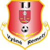 Wappen TJ Vyšné Remety  127828