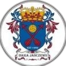 Wappen LKS Iskra Janczewo  70278