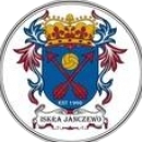 Wappen LKS Iskra Janczewo