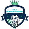 Wappen RAS Monceau-Châtelet diverse