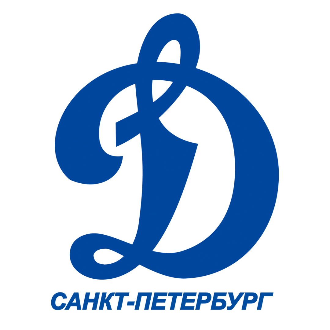 Wappen Dinamo St. Petersburg  102646