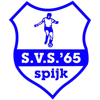 Wappen SVS '65 (Sportvereniging Spijk)  58249