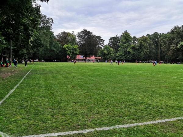 Sportpark am Gemeindezentrum - Dobbertin