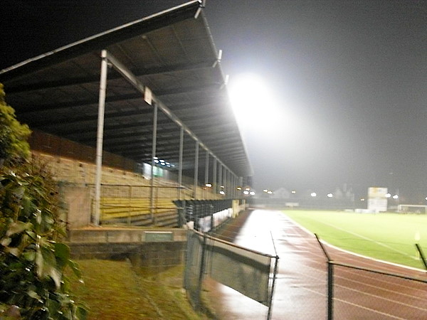 Stedelijk Sportstadion De Warande - Diest