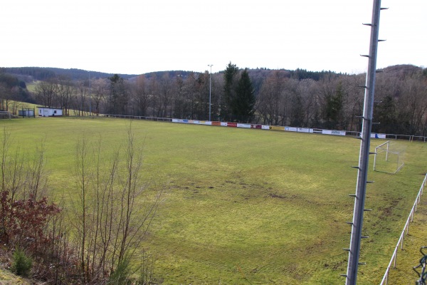 Sportplatz Neroth - Neroth