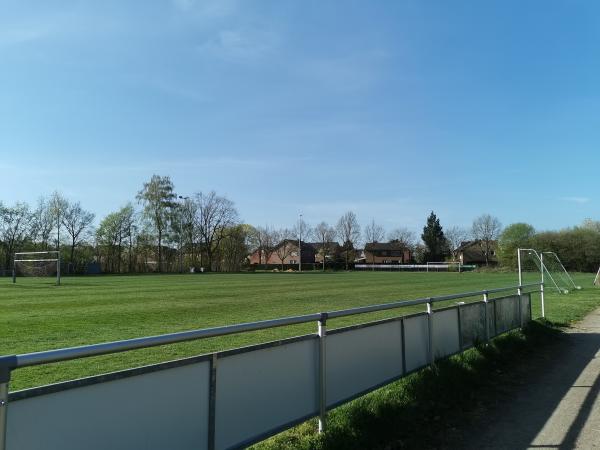 Sportanlage Birkenweg Platz 2 - Lippstadt-Bad Waldliesborn