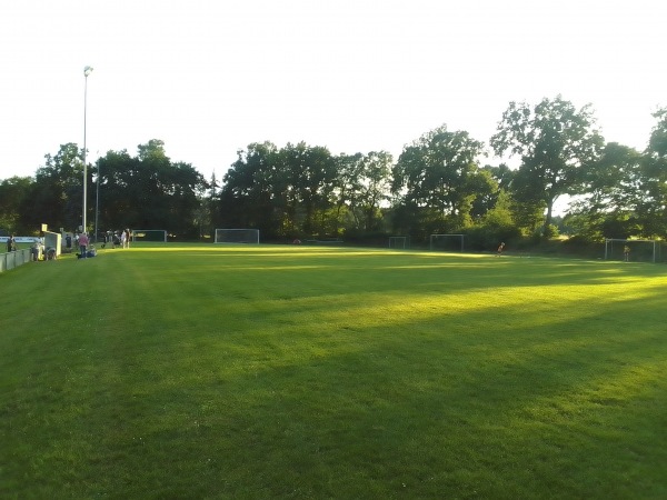 Sportplatz Königskamp B - Altenmedingen-Eddelstorf