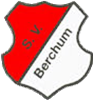 Wappen ehemals SV Berchum 1953