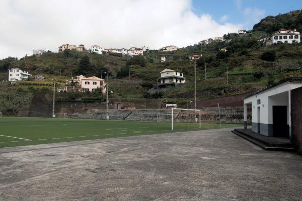 Campo Municipal Carlos Sé - Laranjeira, São Vicente