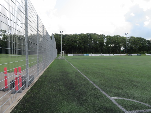 Slagelse Kunstgræs Bane 2 - Slagelse