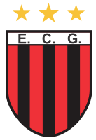 Wappen EC Guarani Venâncio Aires  75075