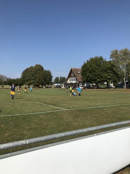 Hennelestadion - Emmingen-Liptingen