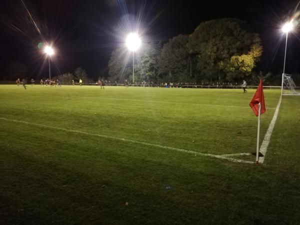 Sportanlage Auf dem Eyland Platz 2 - Emmerich/Rhein-Hüthum