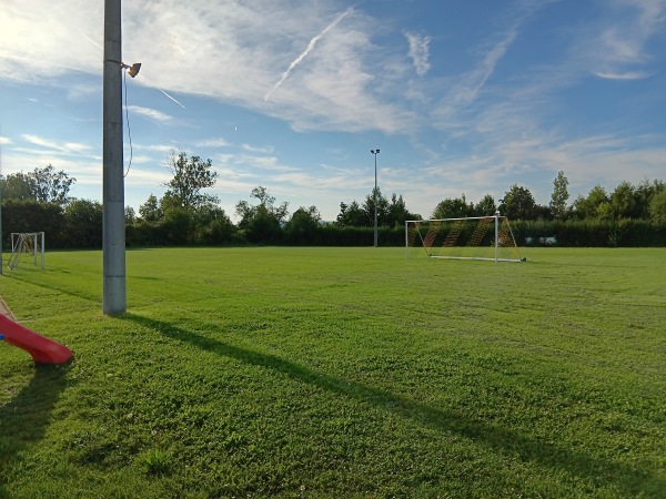 Sportpark Sülzer Tor Platz 2 - Obersülzen