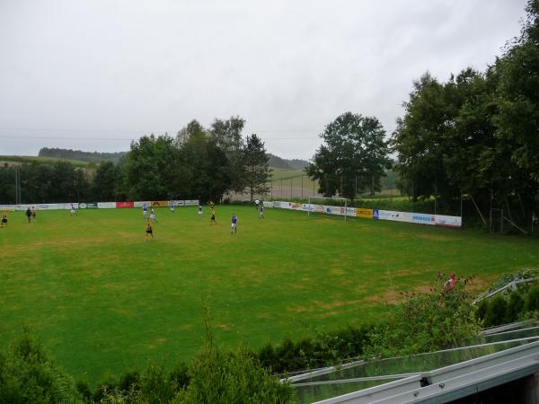IP Putz-Arena - Enzenkirchen