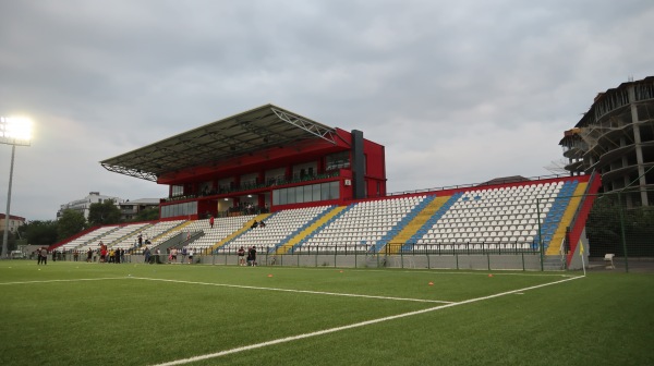 Algeti Arena - Marneuli