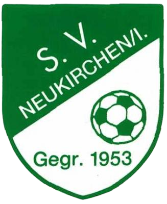 Wappen SV Neukirchen 1953 diverse