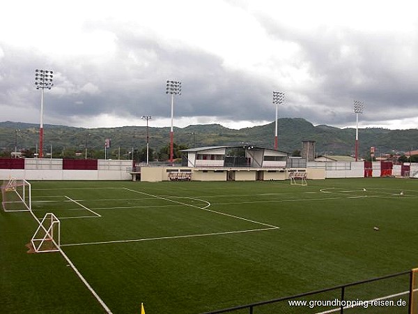 Estadio Independencia - Estelí