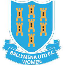 Wappen Ballymena United FC Women  124271