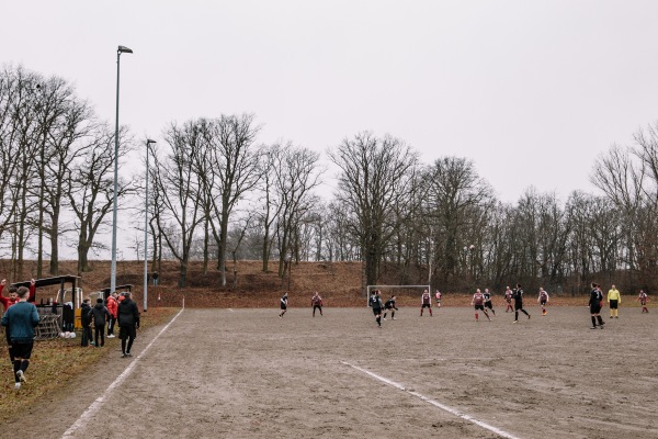 Märchenwaldarena Nebenplatz - Neißeaue-Zodel