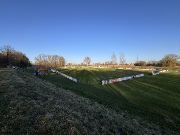 Sportanlage Birkschwaige - Tapfheim-Donaumünster