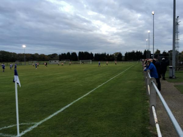 Lower Road - Hullbridge
