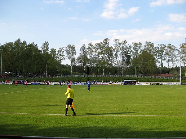DERSA-Sportpark - Damme