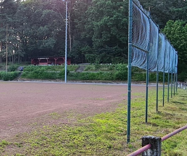 Sportgelände am Falkenstein Platz 2 - Queidersbach