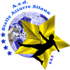 Wappen ASD Stelle Azzurre Silana