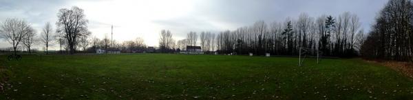 Josef-Riediger-Sportanlage - Thelkow