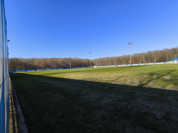 CITTI FUSSBALL PARK D-Platz - P3 Profis - Kiel-Projensdorf