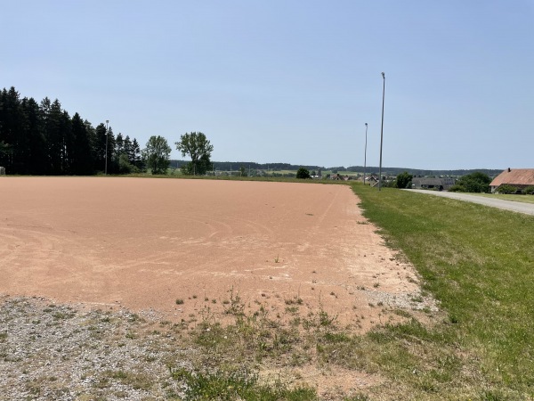 Sportgelände am Waldeck Platz 2 - Eschbronn-Mariazell