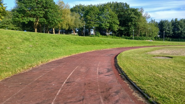 Stadion am Gymnasium - Hohenwestedt