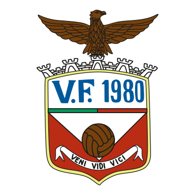 Wappen Vila Fria 1980