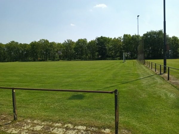 Sportpark Oude Linde veld 2 - Bergen LB-Well