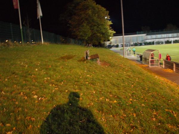 Sportplatz Schwitten - Menden/Sauerland-Schwitten