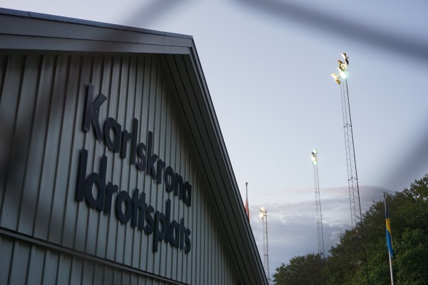 Karlskrona IP - Karlskrona