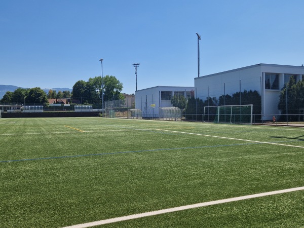 Stade Municipal d'Onex terrain B - Onex