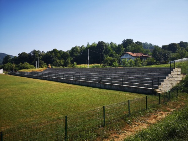 Stadion Grabovac - Kosova