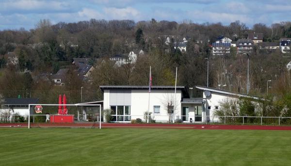 Sportanlage Donrather Dreieck - Lohmar