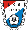 Wappen LKS Odra Ścinawa