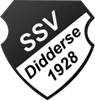 Wappen SSV Didderse 1928 II